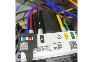SUSPENSION COMPRESSOR BMW X6 G06 5A70699 34059750 3 0L 219kw 2023 Catalog number of the original 5A70699