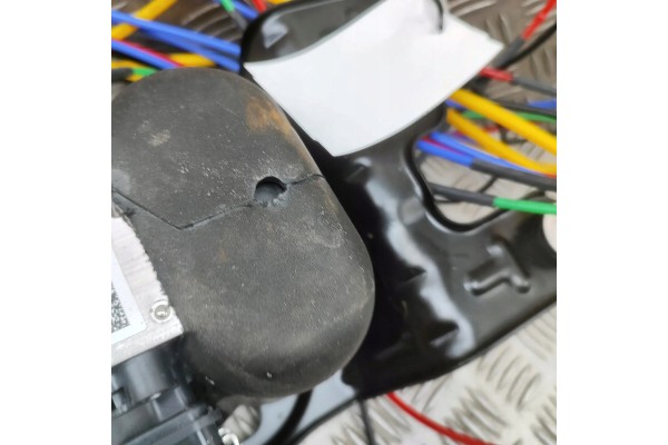 Compresor de suspensión para BMW X5 G05, X6 G06, X7 G07 5A70699