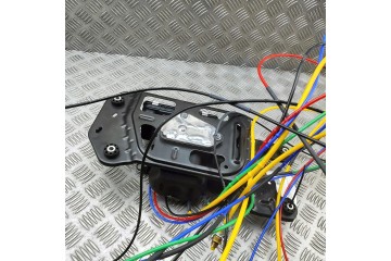 Compresor de suspensión para BMW X5 G05, X6 G06, X7 G07 5A70699
