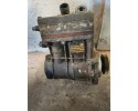 MERCEDES ACTROS MP4 COMPRESSOR AIR COMPRESSOR Catalog number of the part A0011306215