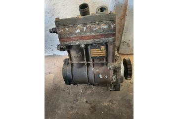 MERCEDES ACTROS MP4 COMPRESSOR AIR COMPRESSOR Catalog number of the part A0011306215