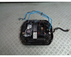 LAND ROVER RANGE III L322 2009LIFT COMPRESSOR SUSPENSION COMPRESSOR
