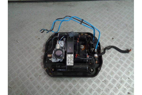 LAND ROVER RANGE III L322 2009LIFT COMPRESSOR SUSPENSION COMPRESSOR