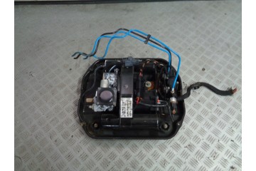 LAND ROVER RANGE III L322 2009LIFT COMPRESSOR SUSPENSION COMPRESSOR