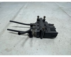 Mercedes Actros 11 18 Cushion Valve ECAS 472890284