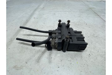 Mercedes Actros 11 18 Cushion Valve ECAS 472890284
