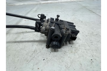 Mercedes Actros 11 18 Cushion Valve ECAS 472890284 Part manufacturer Mercedes Benz OE