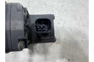Mercedes Actros 11 18 Cushion Valve ECAS 472890284 Version European