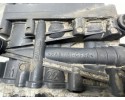 Válvula de suspensión neumática ECAS Mercedes Actros 2011-2018 4728