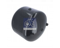 DT Spare Parts 2 44347 Air tank pneumatic system