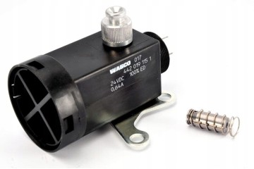 WABCO solenoid valve 442 019 115 1