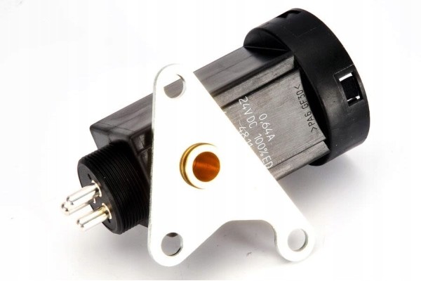 WABCO solenoid valve 442 019 115 1 Catalog number of the part 4420191151