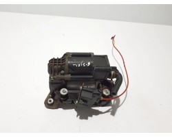 Suspension compressor BMW 5 Touring G31 6886721 3 0L diesel 2021