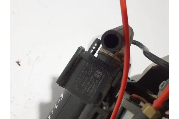 Suspension compressor BMW 5 Touring G31 6886721 3 0L diesel 2021 Part manufacturer BMW OE