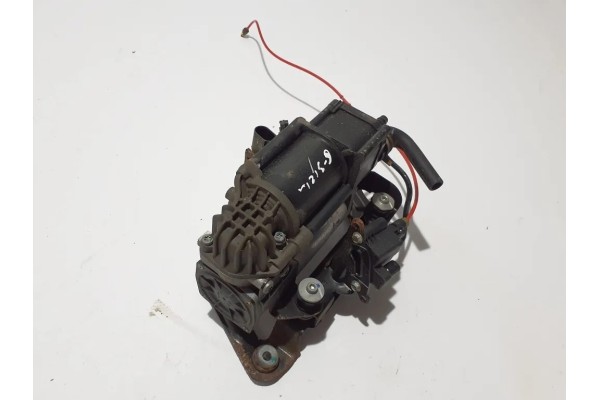 Suspension compressor BMW 5 Touring G31 6886721 3 0L diesel 2021 Quality of parts according to GVO O original with manufacturer 