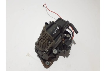 Suspension compressor BMW 5 Touring G31 6886721 3 0L diesel 2021 Quality of parts according to GVO O original with manufacturer 