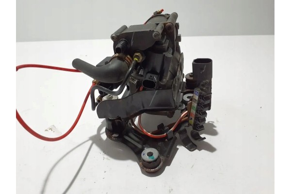 Suspension compressor BMW 5 Touring G31 6886721 3 0L diesel 2021 Car type passenger cars