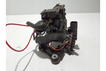 Suspension compressor BMW 5 Touring G31 6886721 3 0L diesel 2021 Car type passenger cars