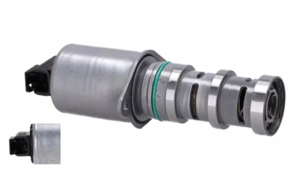OIL PRESSURE CHECK VALVE RVI VOLVO FH13 CONTROL VALVE