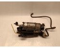 Suspension compressor MERCEDES BENZ CLS C218 A2123200104 5 5L gasoline