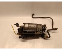 Suspension compressor MERCEDES BENZ CLS C218 A2123200104 5 5L gasoline