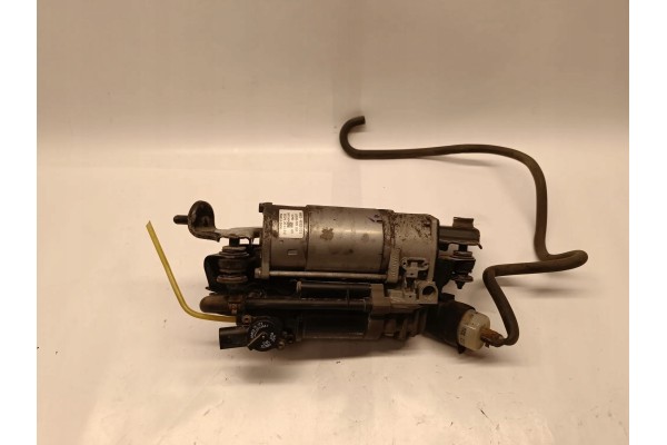 Suspension compressor MERCEDES BENZ CLS C218 A2123200104 5 5L gasoline