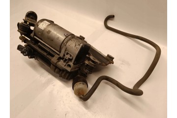 Suspension compressor MERCEDES BENZ CLS C218 A2123200104 5 5L gasoline Quality of parts according to GVO O original with manufac