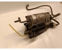 Suspension compressor MERCEDES BENZ CLS C218 A2123200104 5 5L gasoline Part manufacturer Mercedes Benz OE