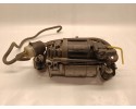 Suspension compressor MERCEDES BENZ CLS C218 A2123200104 5 5L gasoline Catalog number of the original A2123200104