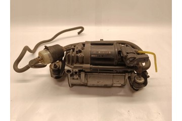 Suspension compressor MERCEDES BENZ CLS C218 A2123200104 5 5L gasoline Catalog number of the original A2123200104