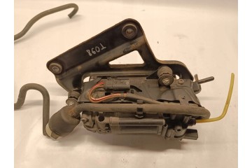 Compresor de suspensión para MERCEDES-BENZ CLS (C218) A2123200104 4.7