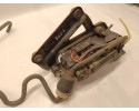 Compresor de suspensión para MERCEDES-BENZ CLS (C218) A2123200104 4.7