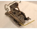 Compresor de suspensión para MERCEDES-BENZ CLS (C218) A2123200104 4.7
