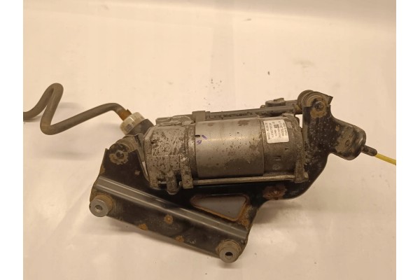 Compresor de suspensión para MERCEDES-BENZ CLS (C218) A2123200104 4.7