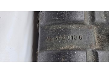RENAULT DAF COMPRESSOR AIR COMPRESSOR WABCO 5010550086 Product weight with unit packaging 19 kg
