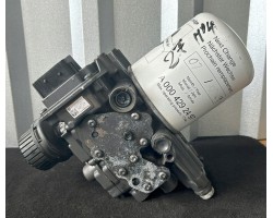 EAPU AIR DRYER MERCEDES ACTROS MP4 EL2204 A0014466064