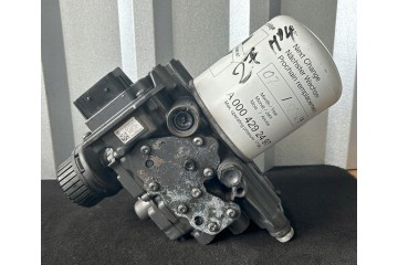 EAPU AIR DRYER MERCEDES ACTROS MP4 EL2204 A0014466064