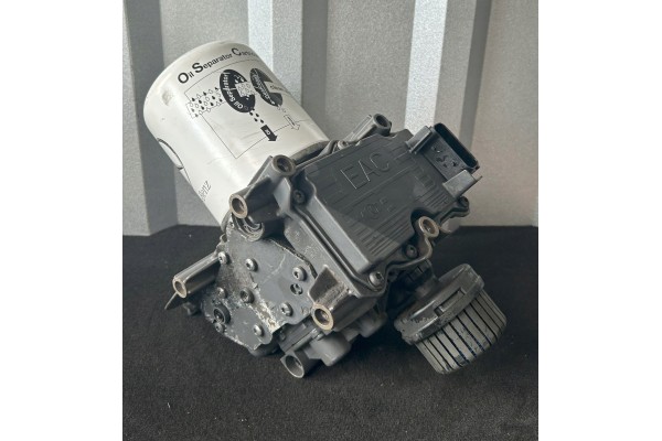 EAPU AIR DRYER MERCEDES ACTROS MP4 EL2204 A0014466064 Part manufacturer Knorr Bremse
