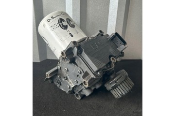 EAPU AIR DRYER MERCEDES ACTROS MP4 EL2204 A0014466064 Part manufacturer Knorr Bremse