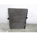 9645586780 RADIADOR AGUA PEUGEOT 307 BERLINA (S2) 9645586780 RADIADOR AGUA PEUGEOT 307 BERLINA (S2)