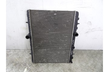 9645586780 RADIADOR AGUA PEUGEOT 307 BERLINA (S2)