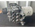 EAPU AIR DRYER MERCEDES ACTROS MP4 EL2204 A0014466064 Car type trucks