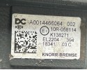 EAPU AIR DRYER MERCEDES ACTROS MP4 EL2204 A0014466064 Catalog number of substitutes EL2204 A0014466064 K138271