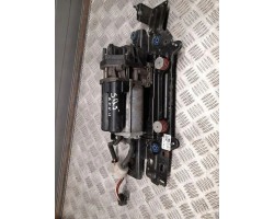 Suspension compressor AUDI Q5 8R 80A616006D 3 0L gasoline 2018