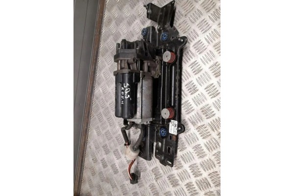 Suspension compressor AUDI Q5 8R 80A616006D 3 0L gasoline 2018