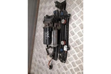 Suspension compressor AUDI Q5 8R 80A616006D 3 0L gasoline 2018