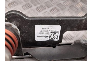 Suspension compressor AUDI Q5 8R 80A616006D 3 0L gasoline 2018 Part manufacturer Audi OE