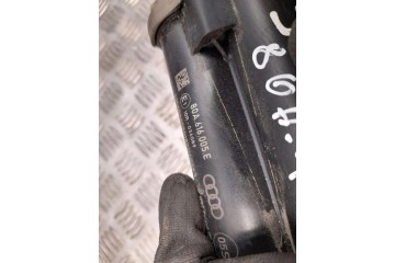 Suspension compressor AUDI Q5 8R 80A616006D 3 0L gasoline 2018 Catalog number of the part 80A616006D