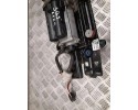 Compresor de suspensión neumática para AUDI Q5 (8R) 80A616006D 3.0L 