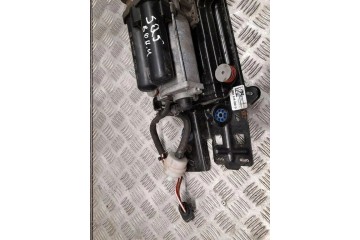 Compresor de suspensión neumática para AUDI Q5 (8R) 80A616006D 3.0L 